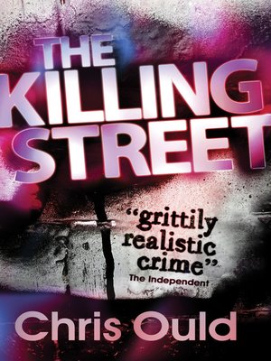 cover image of The Killing Street